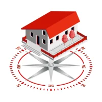 AI Vastu Compass