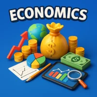 Economics Study: Micro & Macro